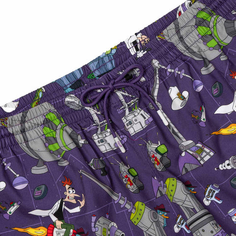 rsvlts-rsvlts-phineas-and-ferb-dr-doof_-hybrid-shorts-phineas-and-ferb-dr-doof_-hybrid-shorts