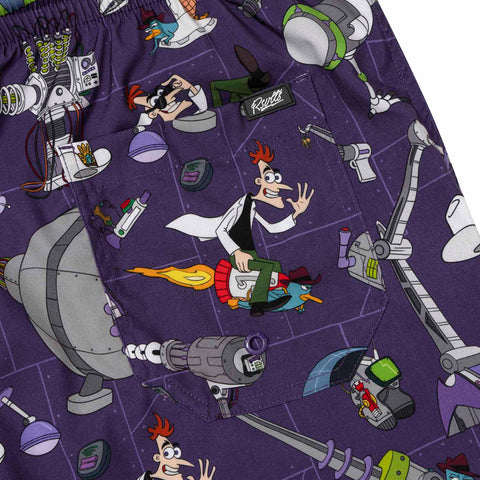 rsvlts-rsvlts-phineas-and-ferb-dr-doof_-hybrid-shorts-phineas-and-ferb-dr-doof_-hybrid-shorts