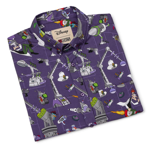 rsvlts-rsvlts-phineas-and-ferb-dr-doof_-kunuflex-short-sleeve-shirt-phineas-and-ferb-dr-doof_-kunuflex-short-sleeve-shirt