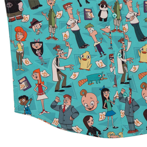 rsvlts-rsvlts-phineas-and-ferb-multi-character-_-kunuflex-short-sleeve-shirt-phineas-and-ferb-multi-character-_-kunuflex-short-sleeve-shirt