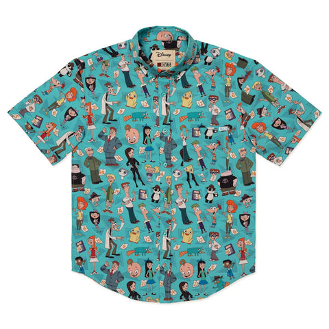 rsvlts-rsvlts-phineas-and-ferb-multi-character-_-kunuflex-short-sleeve-shirt-phineas-and-ferb-multi-character-_-kunuflex-short-sleeve-shirt