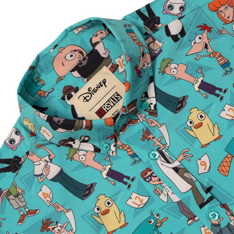 rsvlts-rsvlts-phineas-and-ferb-multi-character-_-kunuflex-short-sleeve-shirt-phineas-and-ferb-multi-character-_-kunuflex-short-sleeve-shirt