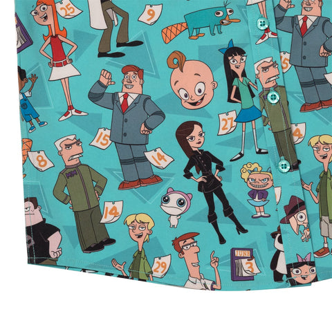 rsvlts-rsvlts-phineas-and-ferb-multi-character-youth-_-kunuflex-short-sleeve-shirt-phineas-and-ferb-multi-character-youth-_-kunuflex-short-sleeve-shirt