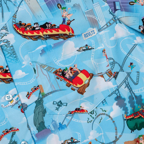 rsvlts-rsvlts-phineas-and-ferb-rollercoaster-womens-_-kunuflex-short-sleeve-shirt-phineas-and-ferb-rollercoaster-womens-_-kunuflex-short-sleeve-shirt
