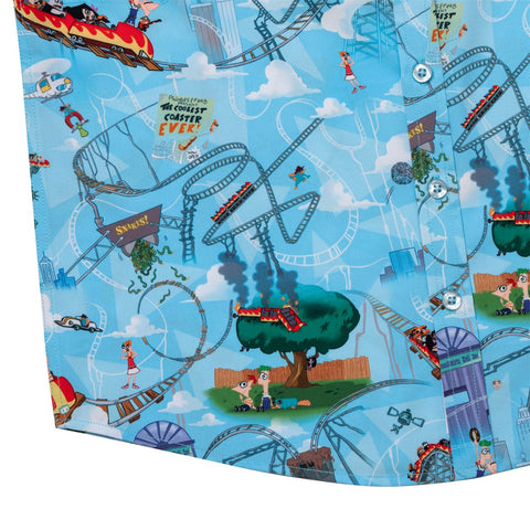 rsvlts-rsvlts-phineas-and-ferb-rollercoaster-youth-_-kunuflex-short-sleeve-shirt-phineas-and-ferb-rollercoaster-youth-_-kunuflex-short-sleeve-shirt