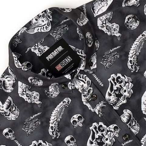 rsvlts-rsvlts-predator-trophy-wall-_-kunuflex-short-sleeve-shirt-predator-trophy-wall-_-kunuflex-short-sleeve-shirt
