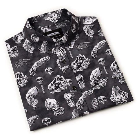 rsvlts-rsvlts-predator-trophy-wall-_-kunuflex-short-sleeve-shirt-predator-trophy-wall-_-kunuflex-short-sleeve-shirt