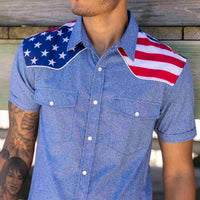Rocky "Hearts On Fire" – Hybrid Shorts