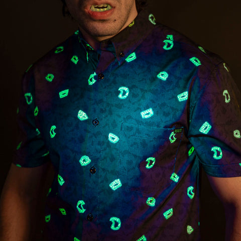 rsvlts-rsvlts-rsvlts-halloween-fluorescent-fangs_-kunuflex-short-sleeve-shirt