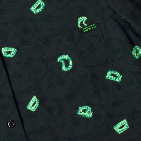 rsvlts-rsvlts-rsvlts-halloween-fluorescent-fangs-women-_-kunuflex-short-sleeve-shirt