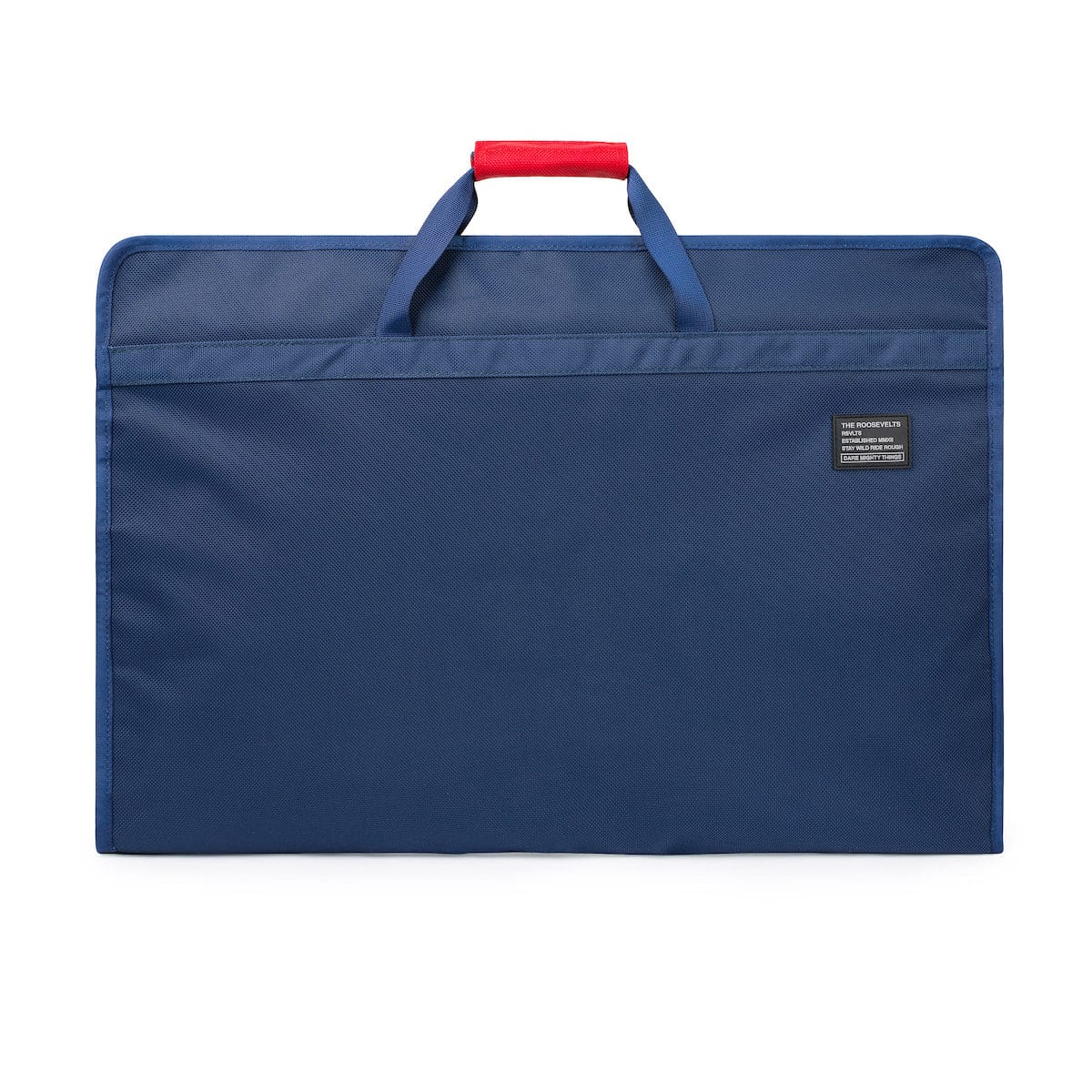 Navy – Garment Bag