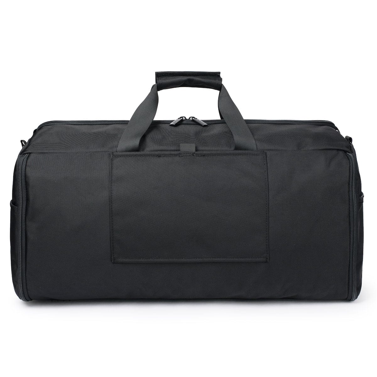 Black – Garment Duffel