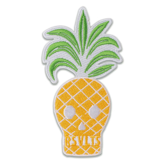 RSVLTS RSVLTS® RSVLTS "Pineapple Dread" _ Patch RSVLTS "Pineapple Dread" _ Patch