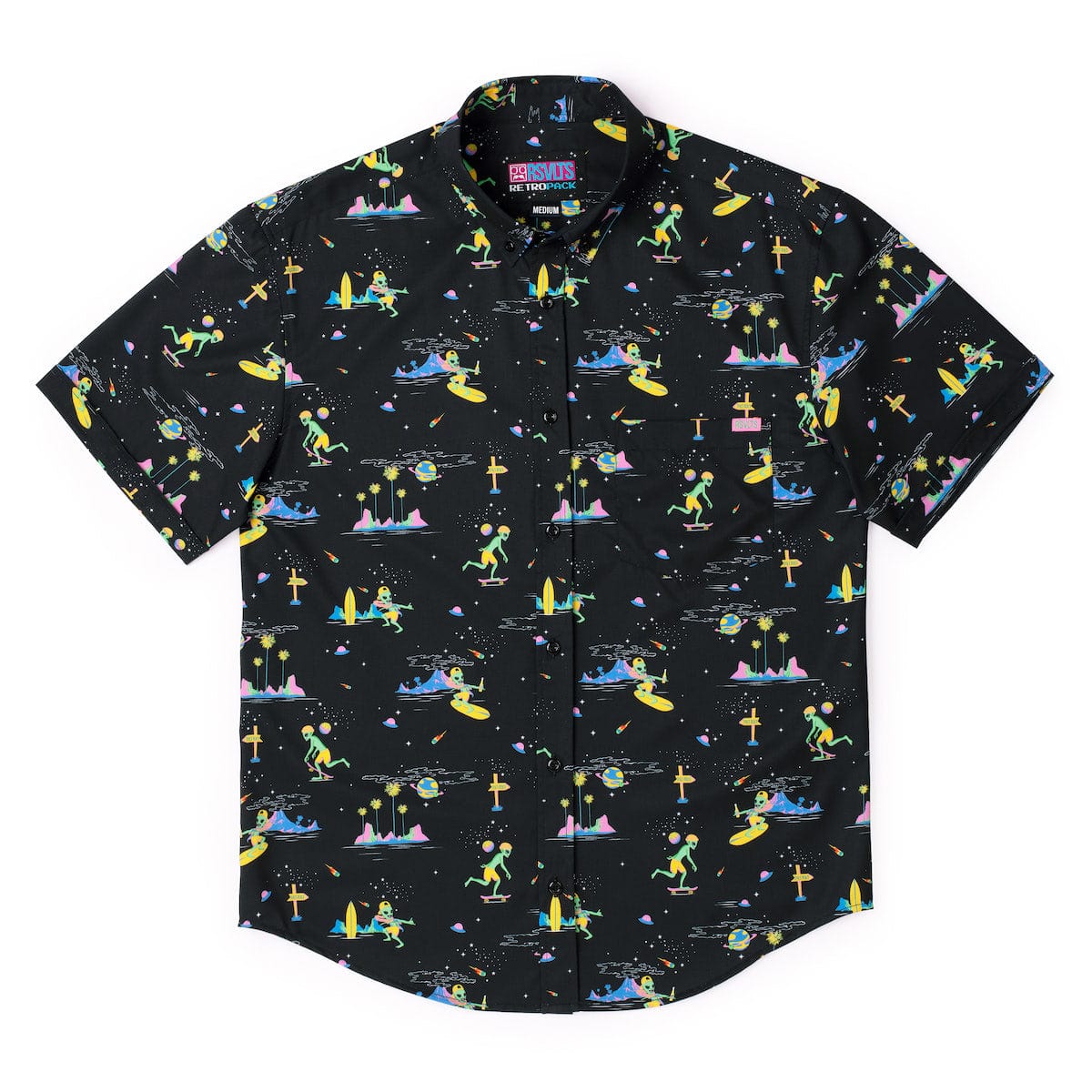 90s Retro 