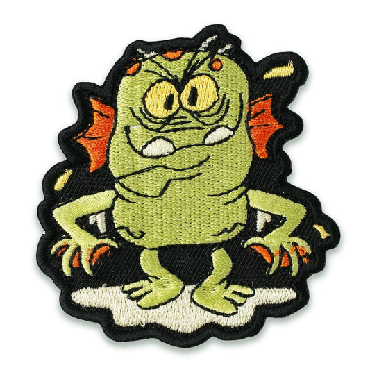 RSVLTS RSVLTS® RSVLTS "Swampsville" _ Patch RSVLTS "Swampsville" _ Patch