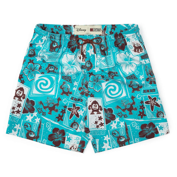 Disney's Moana 