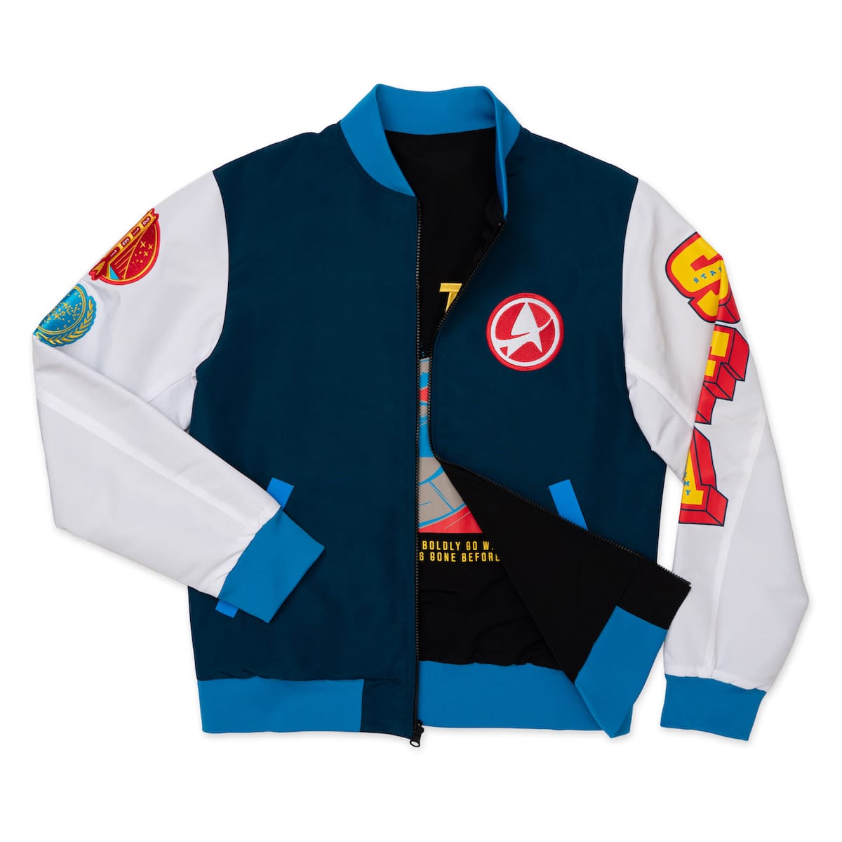 Star Trek 