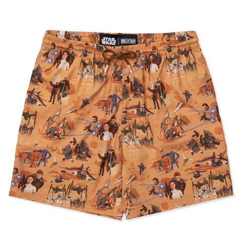 rsvlts-s-rsvlts-star-wars-attack-of-the-clones-bedsheets-orange_-hybrid-shorts-star-wars-attack-of-the-clones-bedsheets-orange_-hybrid-shorts