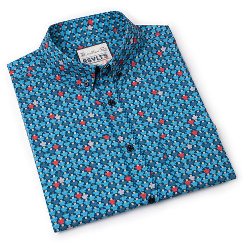 rsvlts-rsvlts-short-sleeve-shirt-8-bit-bleachers-kunuflex-short-sleeve-shirt-8-bit-bleachers-kunuflex-short-sleeve-shirt