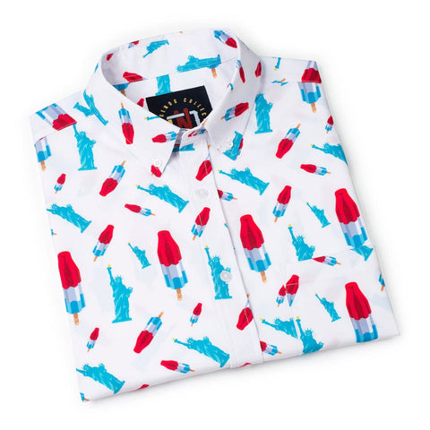 rsvlts-rsvlts-short-sleeve-shirt-america-pops-freedom-kunuflex-short-sleeve-shirt-legends-edition-america-pops-freedom-kunuflex-short-sleeve-shirt-legends-edition