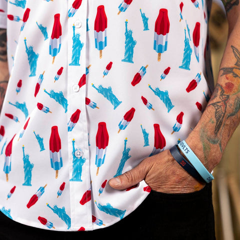 rsvlts-rsvlts-short-sleeve-shirt-america-pops-freedom-kunuflex-short-sleeve-shirt-legends-edition-america-pops-freedom-kunuflex-short-sleeve-shirt-legends-edition