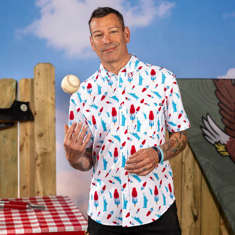 rsvlts-rsvlts-short-sleeve-shirt-america-pops-freedom-kunuflex-short-sleeve-shirt-legends-edition-america-pops-freedom-kunuflex-short-sleeve-shirt-legends-edition