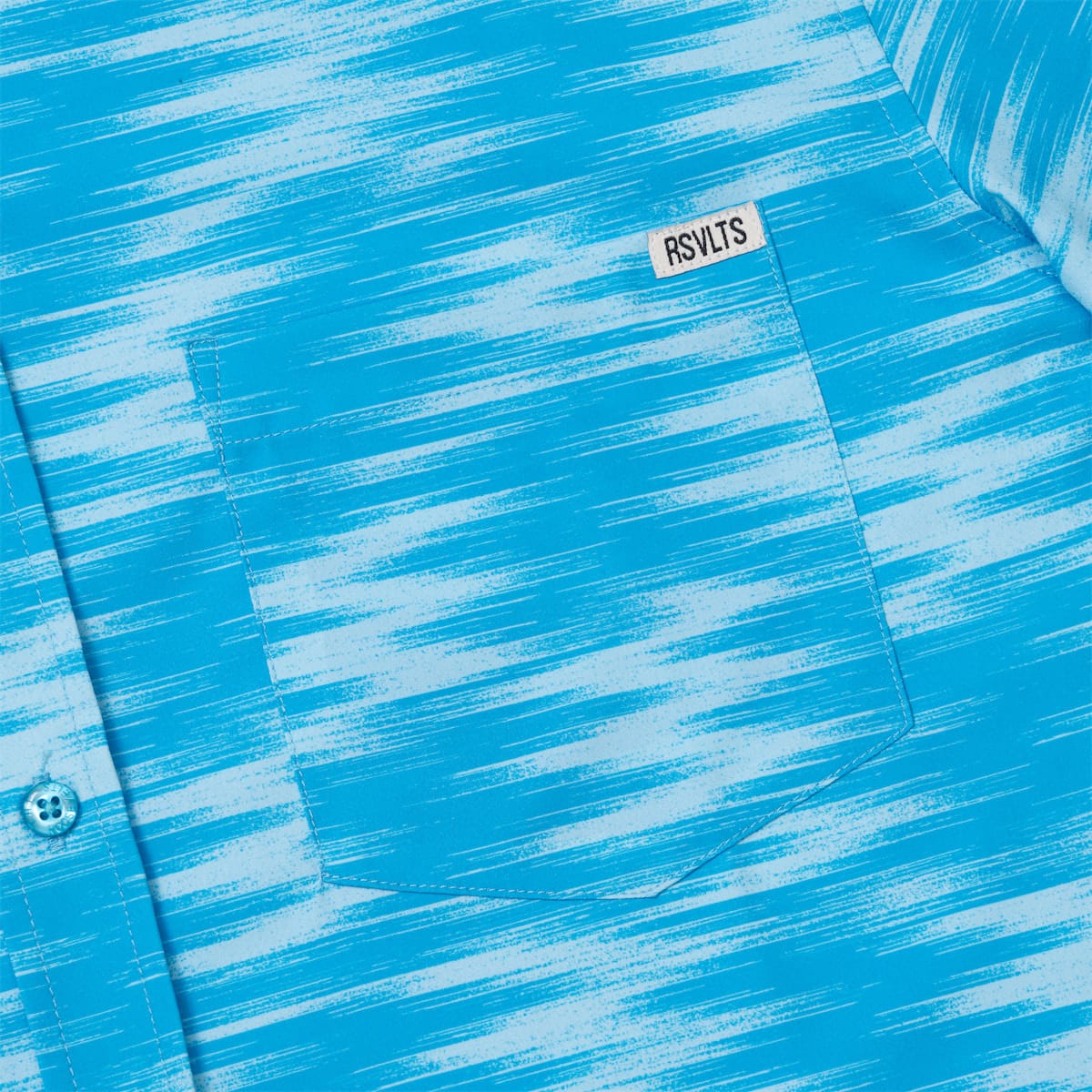 Blue Zags – KUNUFLEX Short Sleeve Shirt