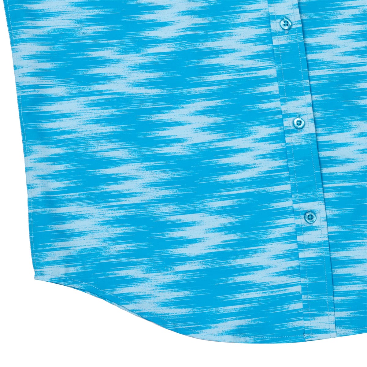 Blue Zags – KUNUFLEX Short Sleeve Shirt