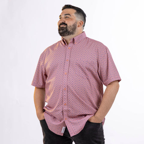 rsvlts-rsvlts-short-sleeve-shirt-coral-floral-kunuflex-short-sleeve-shirt