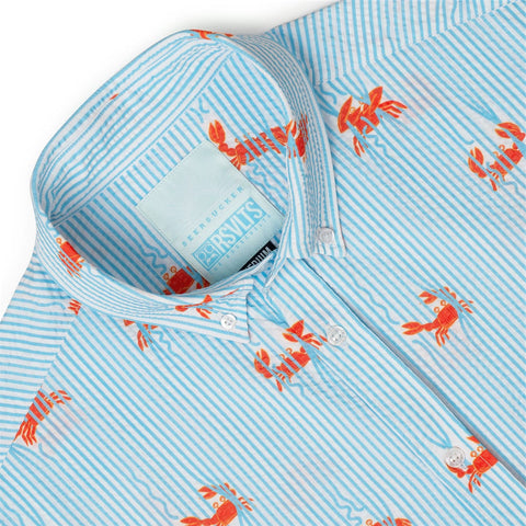 rsvlts-rsvlts-short-sleeve-shirt-crabs-stretch-seersucker-short-sleeve-shirt