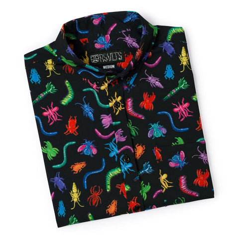 rsvlts-rsvlts-short-sleeve-shirt-creepy-crawlers-kunuflex-short-sleeve-shirt