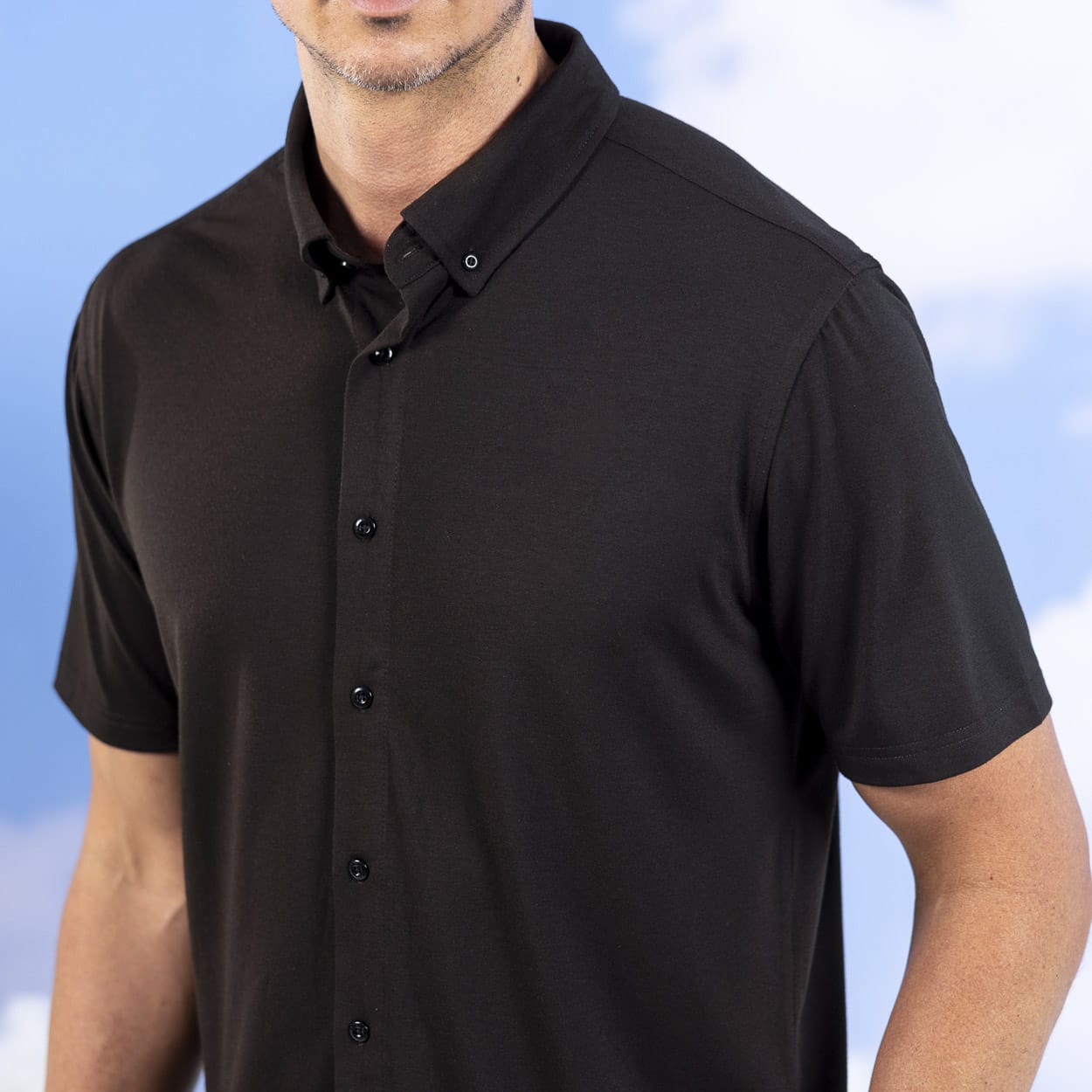 The Zephyr Shirt