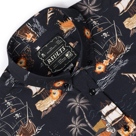 rsvlts-rsvlts-short-sleeve-shirt-days-of-plunder-kunuflex-short-sleeve-shirt-days-of-plunder-kunuflex-short-sleeve-shirt