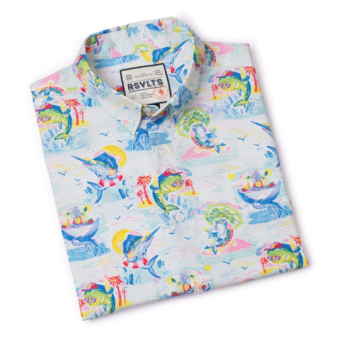 rsvlts-rsvlts-short-sleeve-shirt-drinking-like-fish-kunuflex-short-sleeve-shirt