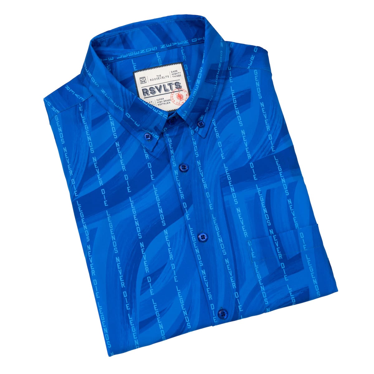 For Emma – KUNUFLEX Short Sleeve Shirt