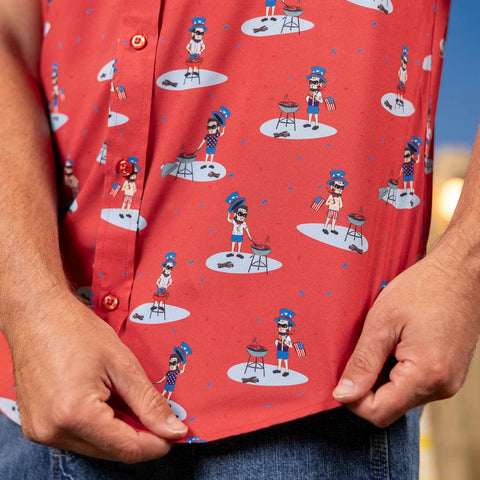 rsvlts-rsvlts-short-sleeve-shirt-four-dogs-and-seven-beers-ago-kunuflex-short-sleeve-shirt-four-dogs-and-seven-beers-ago-kunuflex-short-sleeve-shirt
