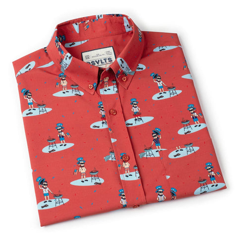 rsvlts-rsvlts-short-sleeve-shirt-four-dogs-and-seven-beers-ago-kunuflex-short-sleeve-shirt-four-dogs-and-seven-beers-ago-kunuflex-short-sleeve-shirt