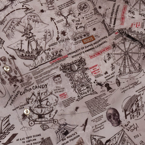 rsvlts-rsvlts-short-sleeve-shirt-from-the-mind-of-dr-zappe-kunuflex-short-sleeve-shirt-from-the-mind-of-dr-zappe-kunuflex-short-sleeve-shirt