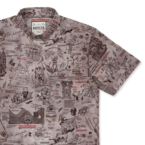 rsvlts-rsvlts-short-sleeve-shirt-from-the-mind-of-dr-zappe-kunuflex-short-sleeve-shirt-from-the-mind-of-dr-zappe-kunuflex-short-sleeve-shirt