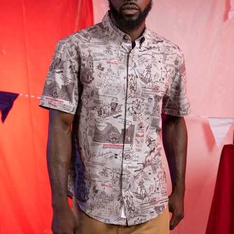 rsvlts-rsvlts-short-sleeve-shirt-from-the-mind-of-dr-zappe-kunuflex-short-sleeve-shirt-from-the-mind-of-dr-zappe-kunuflex-short-sleeve-shirt