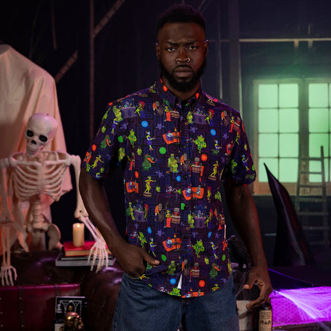 rsvlts-rsvlts-short-sleeve-shirt-ghouls-night-out-kunuflex-short-sleeve-shirt-ghouls-night-out-kunuflex-short-sleeve-shirt