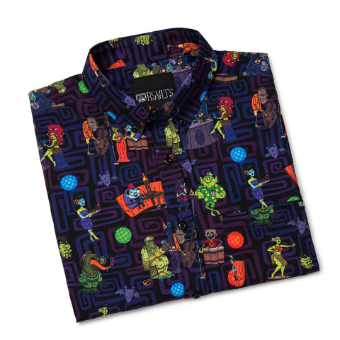 rsvlts-rsvlts-short-sleeve-shirt-ghouls-night-out-kunuflex-short-sleeve-shirt-ghouls-night-out-kunuflex-short-sleeve-shirt