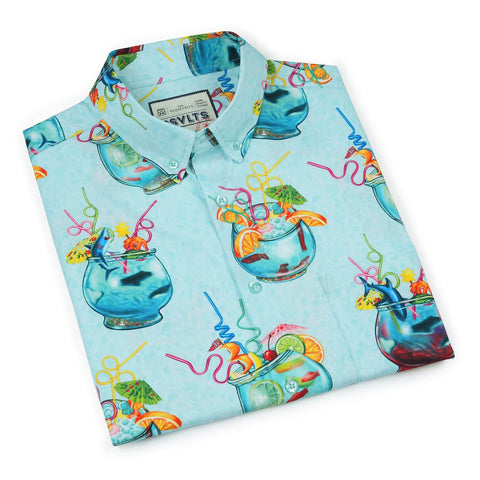 rsvlts-rsvlts-short-sleeve-shirt-gone-sippin-kunuflex-short-sleeve-shirt-gone-sippin-kunuflex-short-sleeve-shirt