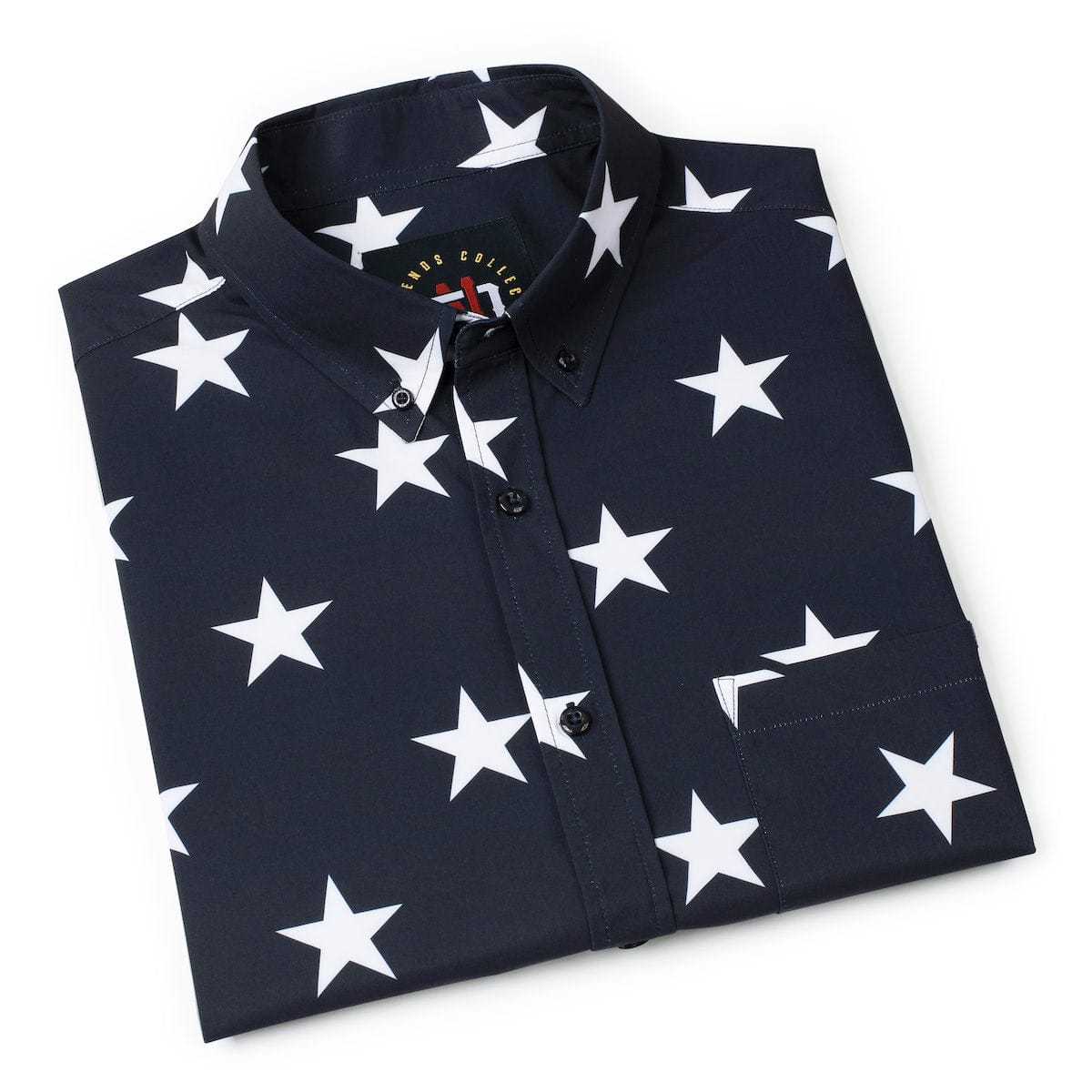 Hubble – KUNUFLEX Short Sleeve Shirt (Legends Edition)