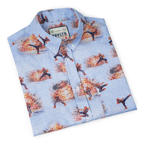 rsvlts-rsvlts-short-sleeve-shirt-legends-day-chuck-norris-kunuflex-short-sleeve-shirt-legends-day-chuck-norris-kunuflex-short-sleeve-shirt