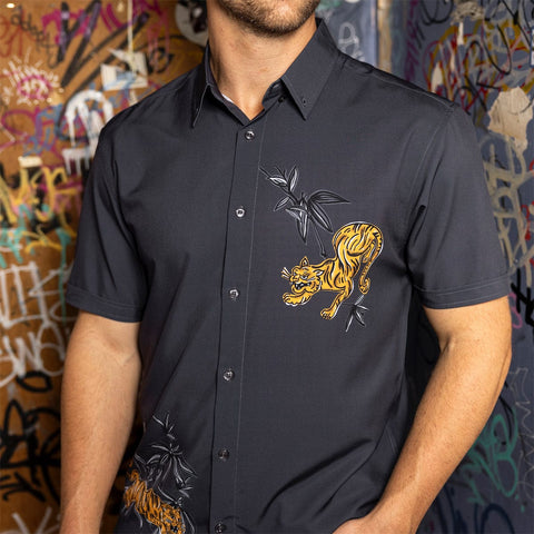 this is my party dress shirt Prom Squad Prom Graduation Party Matching Group Long Sleeve T-Shirt