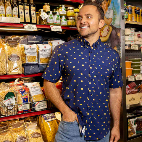 rsvlts-rsvlts-short-sleeve-shirt-pasta-la-vista-kunuflex-short-sleeve-shirt-pasta-la-vista-kunuflex-short-sleeve-shirt