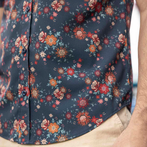 rsvlts-rsvlts-short-sleeve-shirt-petal-to-the-meadow-kunuflex-short-sleeve-shirt