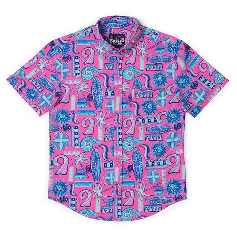 rsvlts-rsvlts-short-sleeve-shirt-pink-sand-beach-kunuflex-short-sleeve-shirt