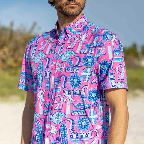 rsvlts-rsvlts-short-sleeve-shirt-pink-sand-beach-kunuflex-short-sleeve-shirt